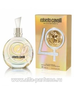 Roberto Cavalli Anniversary