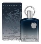 Afnan Perfumes Supremacy Incense