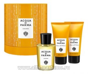 Acqua Di Parma Colonia