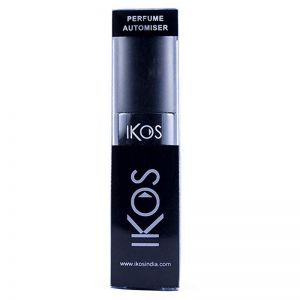 Ikos Perfume Black Automiser