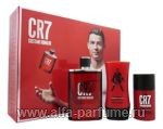 Cristiano Ronaldo CR7