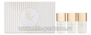 Haute Fragrance Company Set