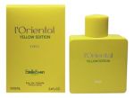 парфюм Estelle Ewen L'Oriental Yellow Edition