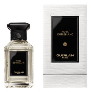 Guerlain Musc Outreblanc