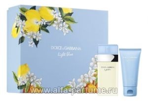 Dolce & Gabbana Light Blue