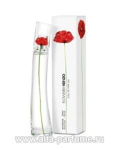  Kenzo Flower By