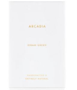 Hiram Green Arcadia