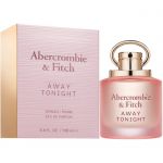 парфюм Abercrombie & Fitch Away Tonight Woman