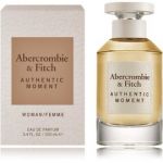 парфюм Abercrombie & Fitch Authentic Moment Woman