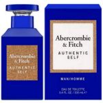 парфюм Abercrombie & Fitch Authentic Self Man