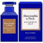 Abercrombie & Fitch Authentic Self Man