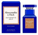 Abercrombie & Fitch Authentic Self Man