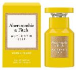парфюм Abercrombie & Fitch Authentic Self Woman
