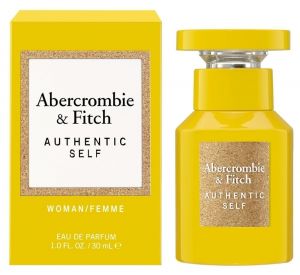 Abercrombie & Fitch Authentic Self Woman