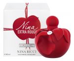 парфюм Nina Ricci Nina Extra Rouge