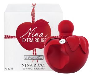 Nina Ricci Nina Extra Rouge