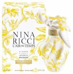 Nina Ricci L'Air du Temps À Paris Chez Antoinette