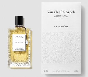 Van Cleef & Arpels 22 Vendome