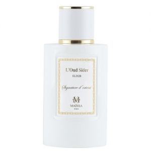 Maissa L'Oud Sider