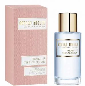 Miu Miu Head In The Clouds