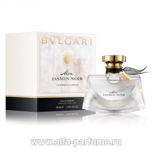 Bvlgari Mon Jasmin Noir