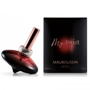 Mauboussin My Twist