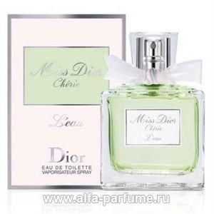 Christian Dior Miss Dior Cherie L'Eau