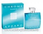 Azzaro Chrome Azzaro Summer