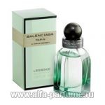 парфюм Balenciaga L`Essence