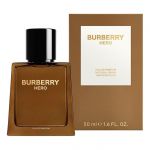 парфюм Burberry Hero Eau de Parfum