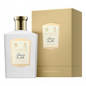 Floris Tuberose in Silk