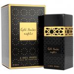 парфюм J.Del Pozo Gold Amber Nights