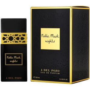 J.Del Pozo Noble Musk Nights