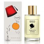 Ideo Parfumeurs Tarbouch Afandi