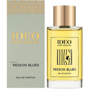 Ideo Parfumeurs Prison Blues