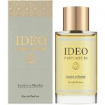 Ideo Parfumeurs London to Mumbai