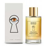 парфюм Ideo Parfumeurs Malika's Temptation