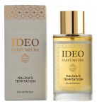 Ideo Parfumeurs Malika's Temptation