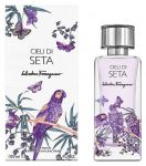 парфюм Salvatore Ferragamo Cieli di Seta