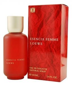 Loewe Esencia Femme