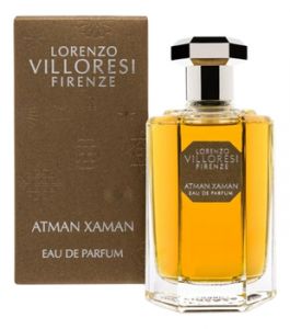 Lorenzo Villoresi Atman Xaman