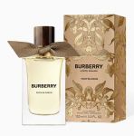 парфюм Burberry Snow Blossom