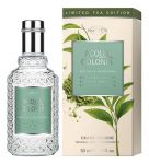 Maurer & Wirtz 4711 Acqua Colonia Matcha & Frangipani