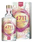 парфюм Maurer & Wirtz 4711 Remix Cologne Edition 2021