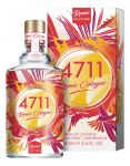 парфюм Maurer & Wirtz 4711 Remix Cologne Edition 2022 (Grapefruit)