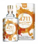 парфюм Maurer & Wirtz 4711 Remix Cologne Edition 2018 (Orange)