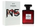 Chanel № 5 Red Edition