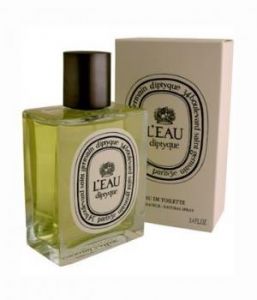 Diptyque L'eau