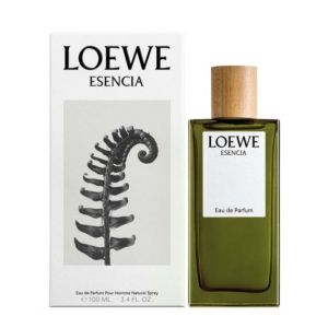 Loewe Esencia pour Homme Eau de Parfum