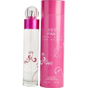 Perry Ellis 360° Pink